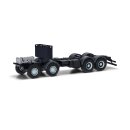 Herpa 085915 TS FG Iveco 8x8 Trakker 4a Militär, 2...