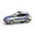Herpa 098052 Audi Q5, Polizei Bayern  Maßstab 1:87