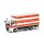 Herpa 098076 MAN TGM Koffer-LKW LBW, FW Düsseldorf  Maßstab 1:87