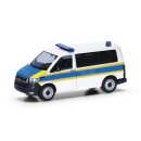 Herpa 098113 VW T6.1 Bus, Polizei Niedersachsen...