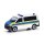 Herpa 098113 VW T6.1 Bus, Polizei Niedersachsen  Maßstab 1:87