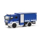 Herpa 098175 MAN TGM Mehrzweckgerätefahrzeug /...