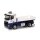 Herpa 318181 MB Arocs M 4x4 Dreiseitenkipper, Wasel  Maßstab 1:87