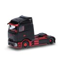 *Herpa 318211 MB eActros 600 Procabin Solozugmaschine 2a,...