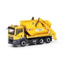 Herpa 318433 MAN TGS NN Absetzkipper AK16, Hofmann...
