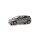 Herpa 421126 VW ID 3, mondsteingrau/Dach schwarz  Maßstab 1:87