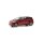 Herpa 431101 VW ID 3, Kings Red Metallic/Dach schwarz  Maßstab 1:87