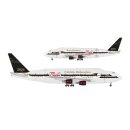 Herpa 537971 Boeing B747 LCF Dreamliner,  Christmas 2024...