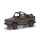 Herpa 700863 Puch G-Klasse offen Österreichisches Heer (A) Maßstab 1:87