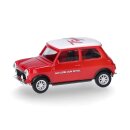 Herpa 956987 Mini Cooper Mayfair, 75 Jahre Herpa...
