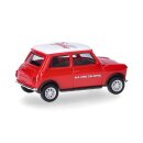 Herpa 956987 Mini Cooper Mayfair, 75 Jahre Herpa...