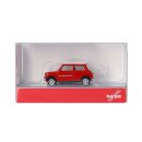 Herpa 956987 Mini Cooper Mayfair, 75 Jahre Herpa  Maßstab 1:87