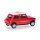 Herpa 956987 Mini Cooper Mayfair, 75 Jahre Herpa  Maßstab 1:87
