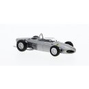 Brekina 22997 Ferrari F-156, silber als Präsentation...