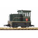 Piko 38516 Spur G Sound-US Diesellok GE-25Ton PRR, RC,...