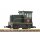 Piko 38516 Spur G Sound-US Diesellok GE-25Ton PRR, RC, inkl. PIKO Sound-Decoder