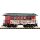 Piko 38669 Spur G Personenwagen North Pole Express (1)