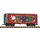 Piko 38966 Spur G Weihnachtswagen 2024