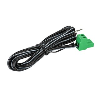 Piko 55828 Spur  H0PIKO SmartControl WLAN Gleisanschlußkabel mit Buchse/Klemmleiste
