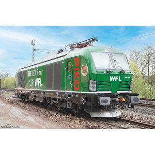 Piko 51170 Spur  H0 E-Lok / Diesellok BR 248 Northrail/PIKO/WFL, Ep. VI