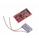 Piko 56638 Spur  H0 PIKO SmartDecoder XP S Taurus PluX22...