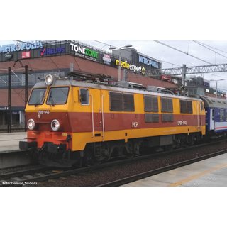 Piko 97524 Spur  H0 E-Lok EP09-046 PKP IC, Ep. VI