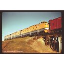 Piko 97450 Spur H0 Diesellok Diesellok ML 4001 D&RGW,...
