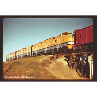 Piko 97451 Spur  H0 Sound-Diesellok ML 4001 D&RGW, Ursprung, inkl. PIKO Sound-Decoder