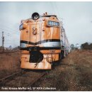 Piko 97457 Spur  H0 Sound-Diesellok ML 4003 D&RGW,...