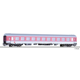 Tillig 74996 Reisezugwagen 2.Klasse Bomz 236, DBAG, Ep. V  Spur H0