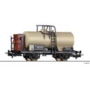 Tillig 77055 Kesselwagen m.Brhs., AL, Ad. Genvrain,...