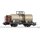 Tillig 77055 Kesselwagen m.Brhs., AL, Ad. Genvrain, Strasbourg, Ep. II  Spur H0