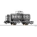 Tillig 77056 Kesselwagen m.Brhs., TEXACO, SJ, Ep.II  Spur H0