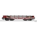 Tillig 77063 Schwerlastwagen Rmms 3960, DR, Ep.IV  Spur H0