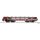 Tillig 77063 Schwerlastwagen Rmms 3960, DR, Ep.IV  Spur H0