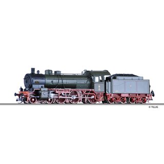 Tillig 02035 Dampflok P8, KPEV, Ep.I  Spur TT