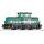 Tillig 04617 Diesellok R A26, Werkbahn Rába Györ, Ep. V  Spur TT