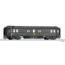 Tillig 12081 Bahnpostwagen, Deutsche Post, Ep.III  Spur TT