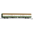 Tillig 12606 Reisezugwagen 2.Klasse Bmhe, DR, Ep.IV  Spur TT