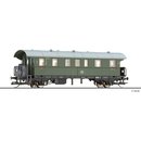Tillig 13025 Reisezugwagen 2.Klasse Bi, DB, Ep.III  Spur TT