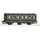Tillig 13157 Reisezugwagen, 2. Klasse, DR, Ep.III  Spur TT