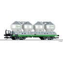 Tillig 15862 Staubsilowagen Uacs 451.1,...