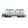 Tillig 15862 Staubsilowagen Uacs 451.1, Ceskomoravsk" Cement a.s, Ep.VI  Spur TT