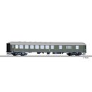 Tillig 16219 Reisezugwagen 2. Klasse BD4üm-61 mit...