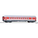 Tillig 16710 Weitstreckenschlafwagen Typ Y, ZSSK, Ep.VI...