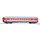Tillig 16710 Weitstreckenschlafwagen Typ Y, ZSSK, Ep.VI  Spur TT