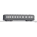 Tillig 16931 Schürzenwagen 2/3.Klasse,  DRG, Ep. II...