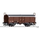 Tillig 17674 Schiebedachwagen ITto, SNCF, Ep.III  Spur TT