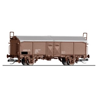 Tillig 17679 Schiebedachwagen Tms, ÖBB, Ep.IV  Spur TT