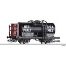 Tillig 95774 Kesselwagen m.Brh, DRG, Ep.II, MEX-PHALT /...